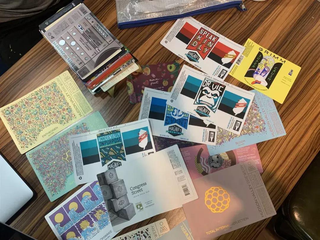 精酿啤酒市场前景可期,精酿啤酒的发展与现状