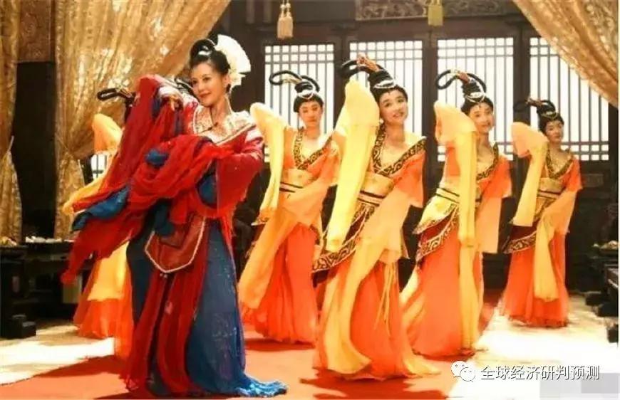 那些年，天下谁人不嫖妓？