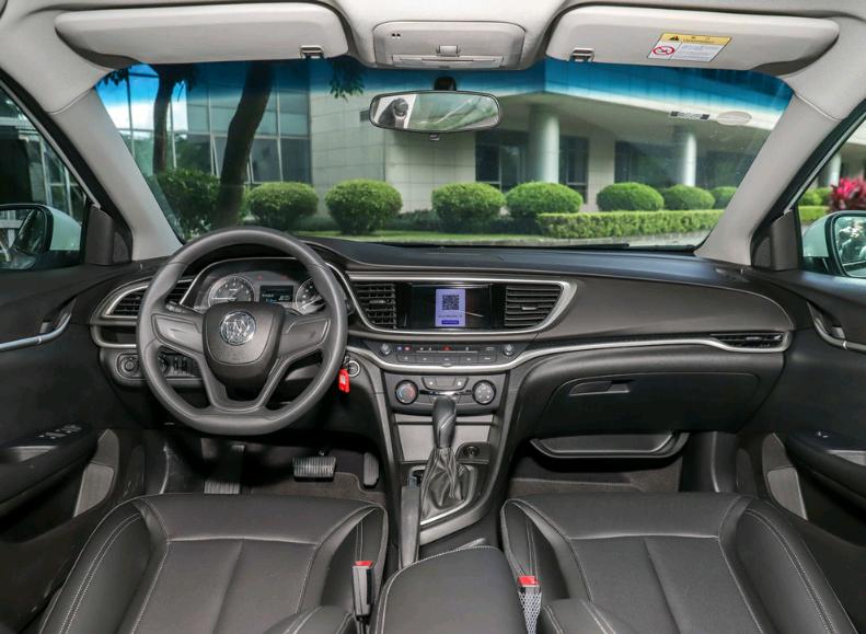 别克英朗2021精英1.5车主真实油耗,别克英朗最低价新车