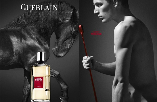 当她皱着鼻子拒绝你的时候 你才发现居然是香水惹的祸