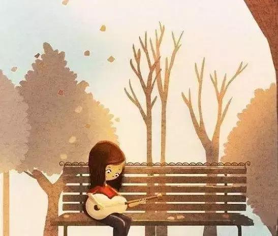 最好的婚姻就是夫妻同甘共苦,同甘共苦的婚姻才是幸福的