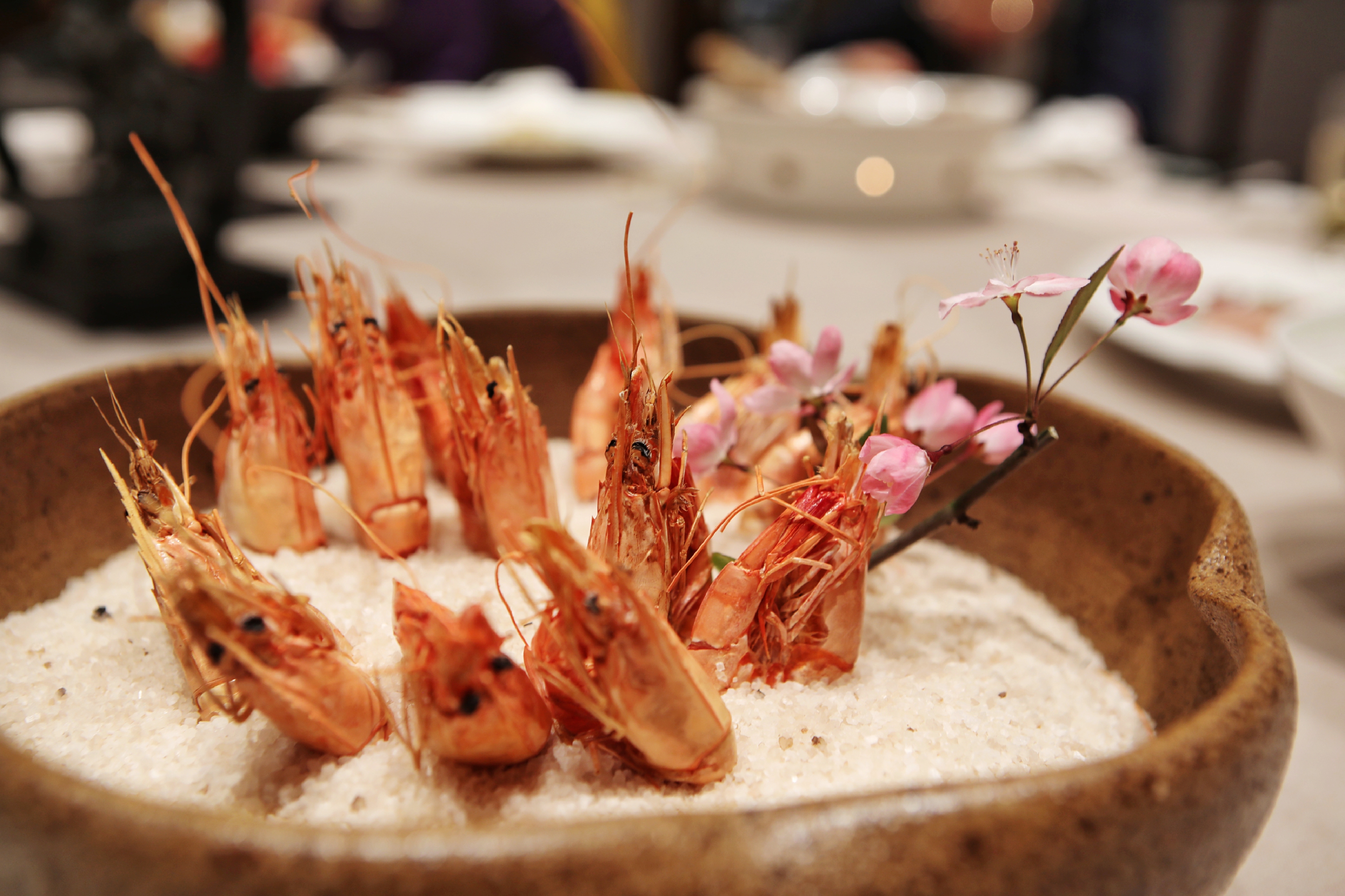 扬州各种美食怎么吃,扬州美食怎么就火到了这种程度