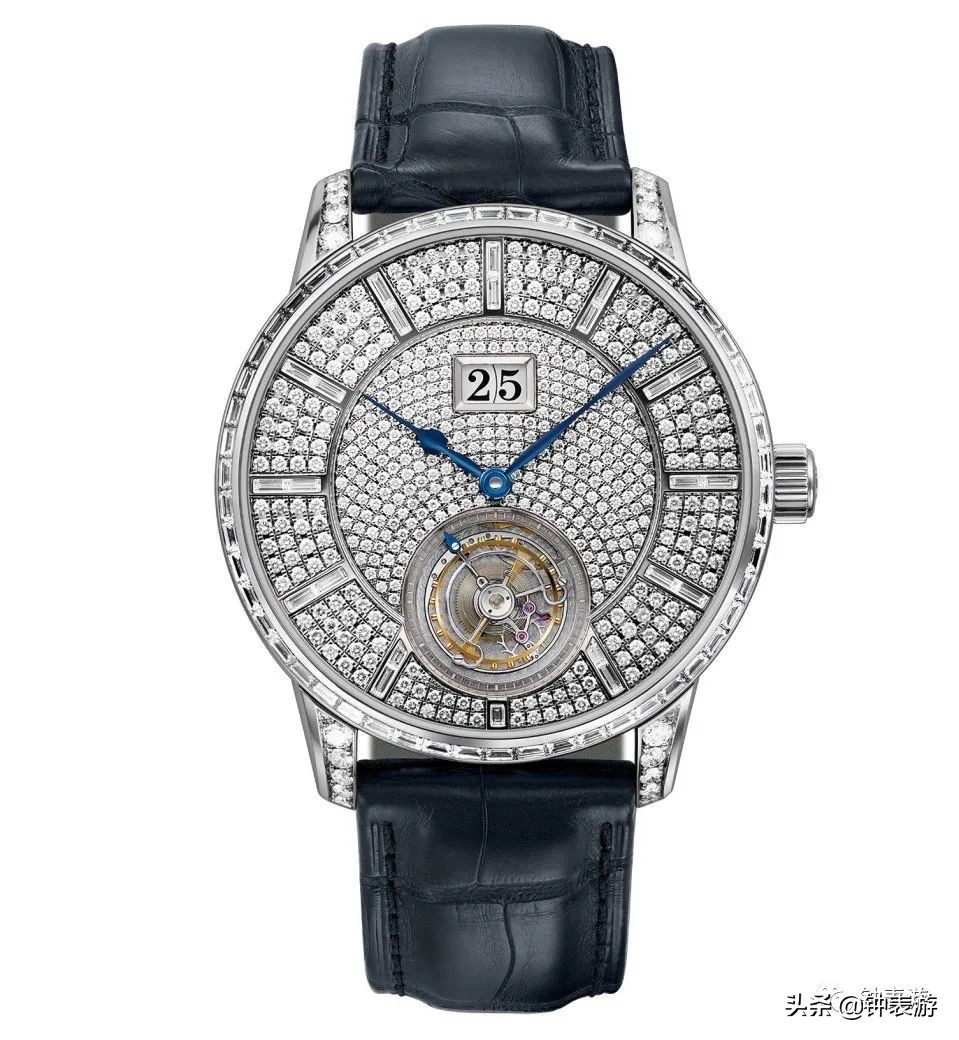 格拉苏蒂原创怎么解说,格拉苏蒂陀飞轮质量怎么样