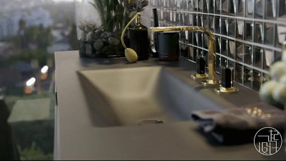 价值2.5亿的豪宅是什么样的设计