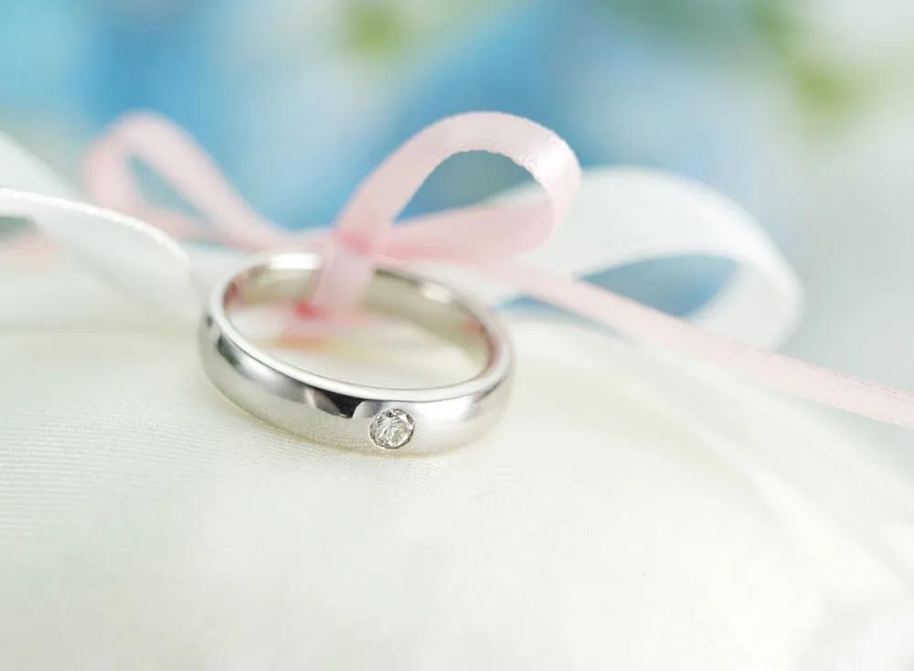 买钻石前必懂常识,购买珠宝钻石的注意事项