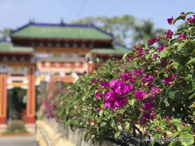 汕头石炮台公园门票,汕头东海湾海岸公园