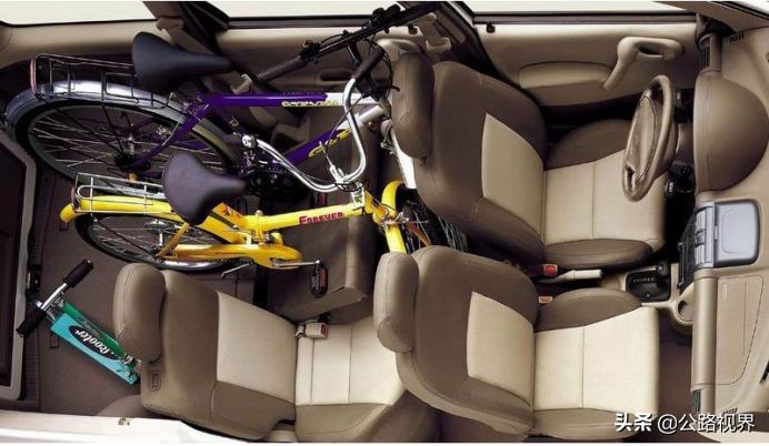 几千块钱的旅行车,几千块能玩的车