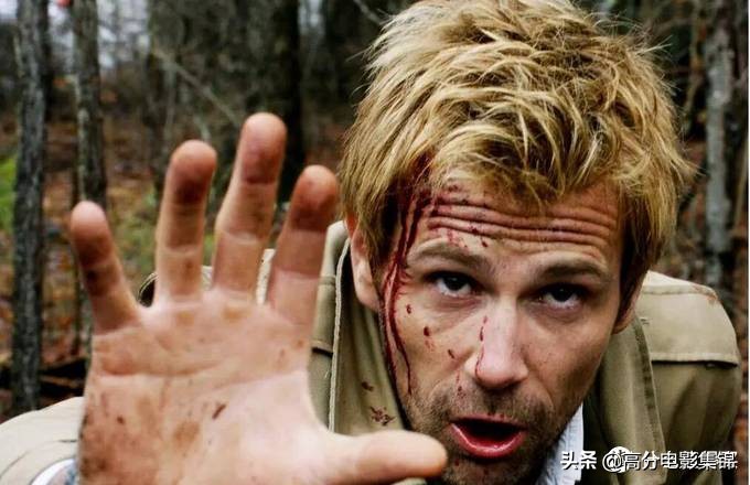 推荐美剧里最经典的十部,美剧完结推荐