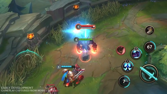 早期卡牌类英雄联盟游戏叫什么,fps游戏和格斗游戏谁更看天赋