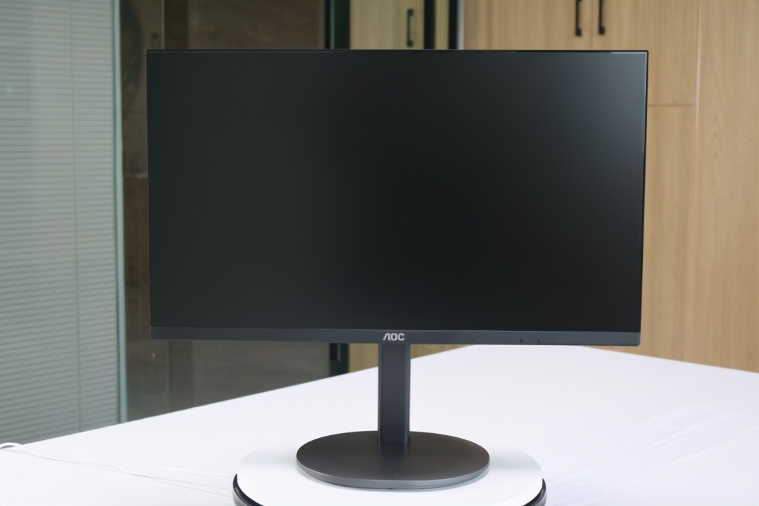 aoc23.8鑻卞ah-ips纭睆,aoc24ips璇勬祴