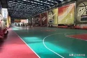 成都公共球场,成都公共体育场馆