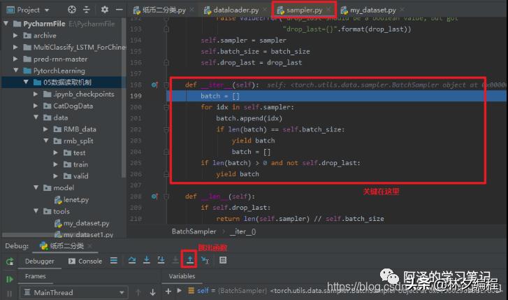 pytorch深度学习后处理,pytorch怎么做图像识别训练
