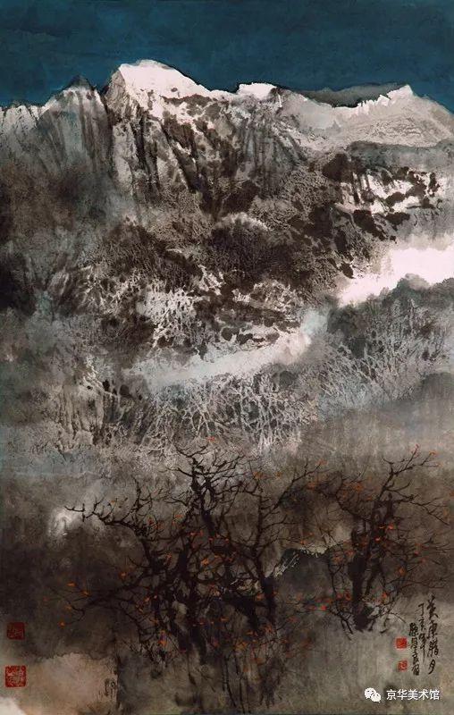 中国书画30家巡展黑龙江,国家书画艺术巡展