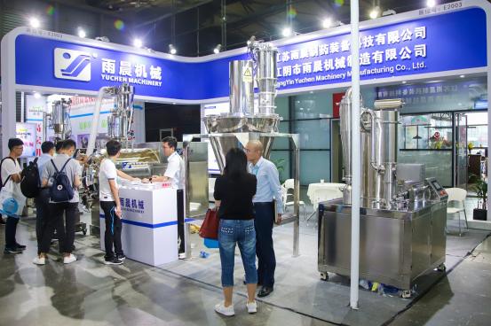 上海化工设备展,上海化工展2024