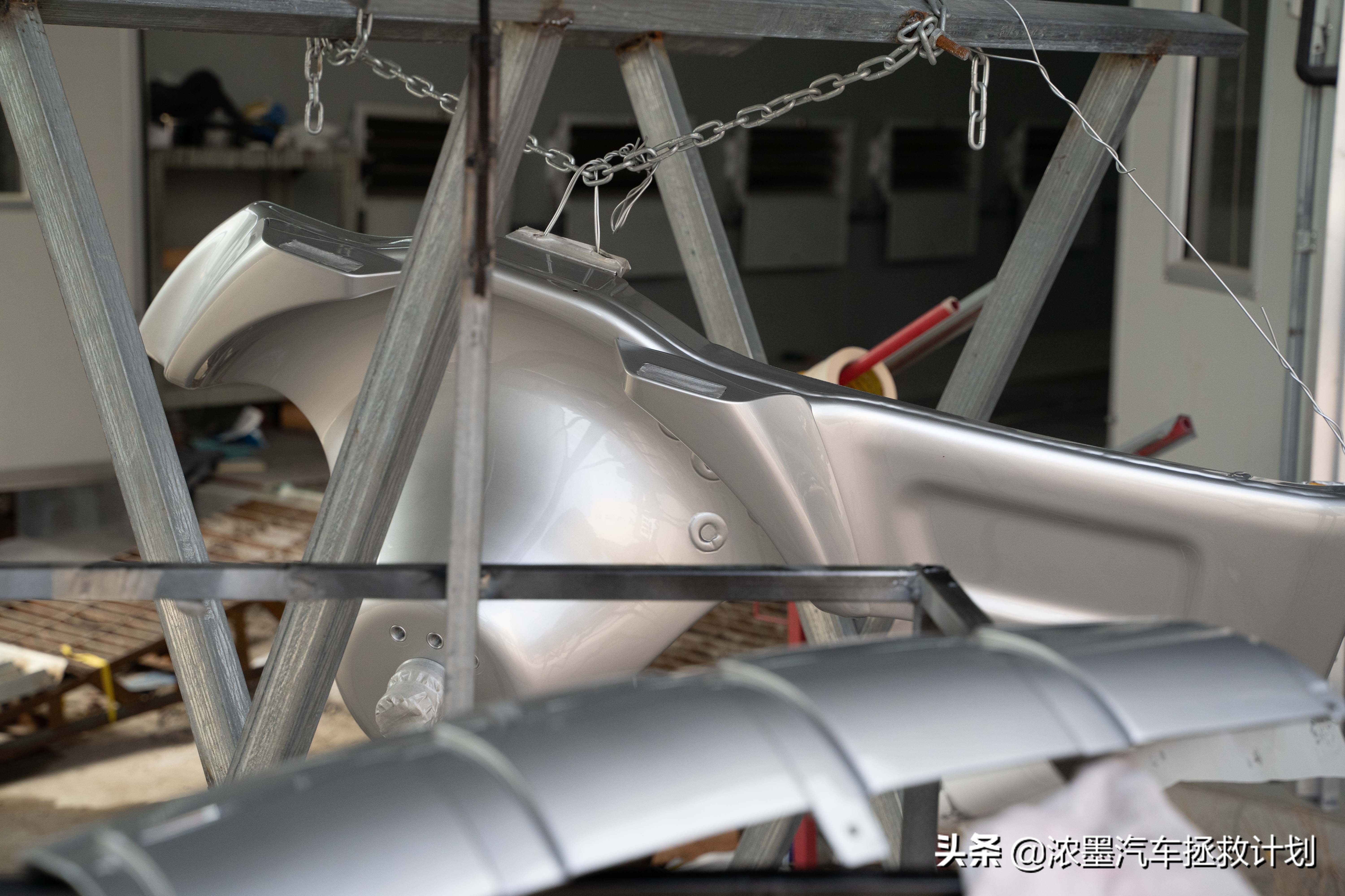 途锐锋锐,途锐锋锐版改装