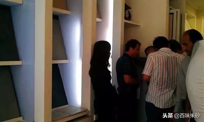 一个中国外贸从业人员眼里的伊朗客户（下）