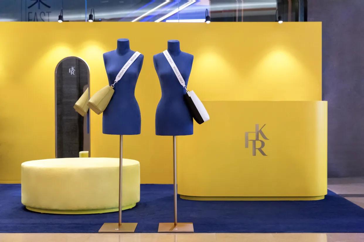 findkapoor韩国店,findkapoor中国有店吗