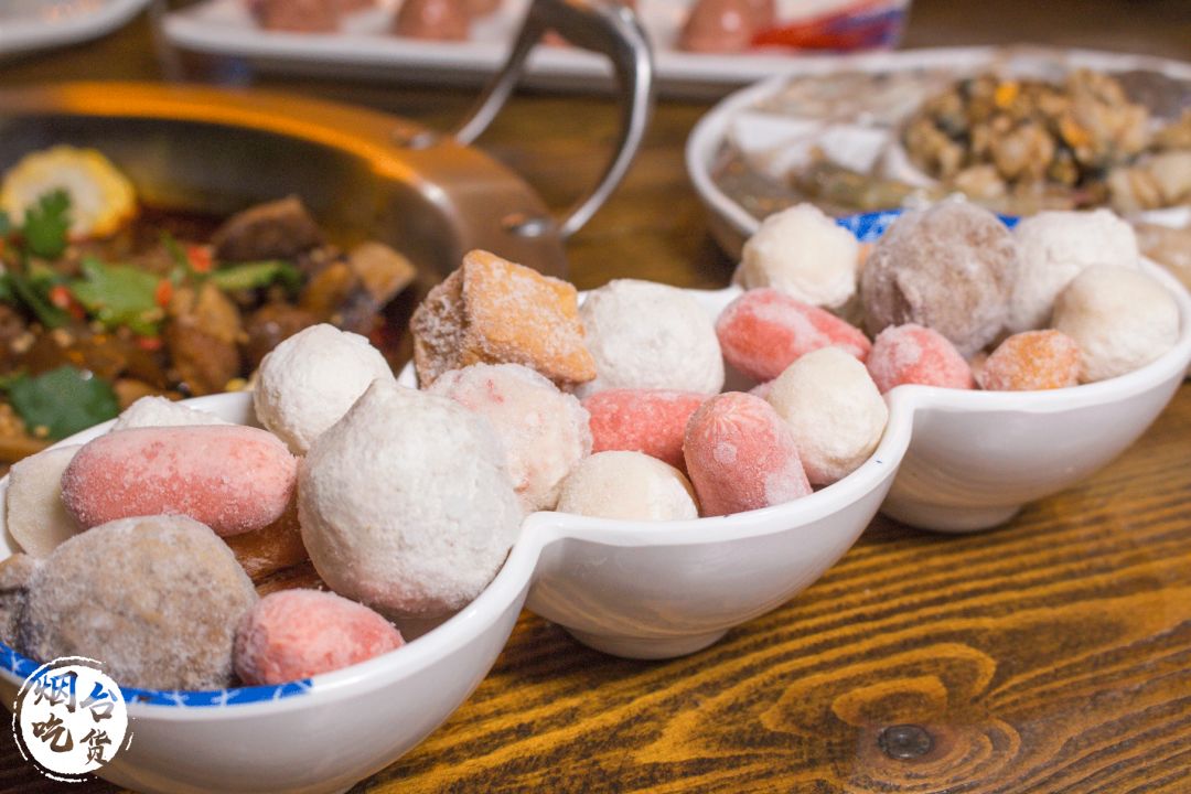 49元吃2-3人餐,49元吃一顿豪华套餐