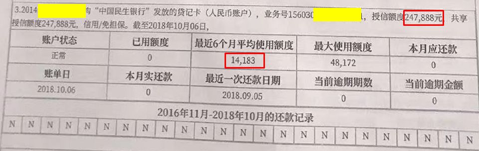 新版征信要重新办理吗,新版征信夫妻双方怎么体现