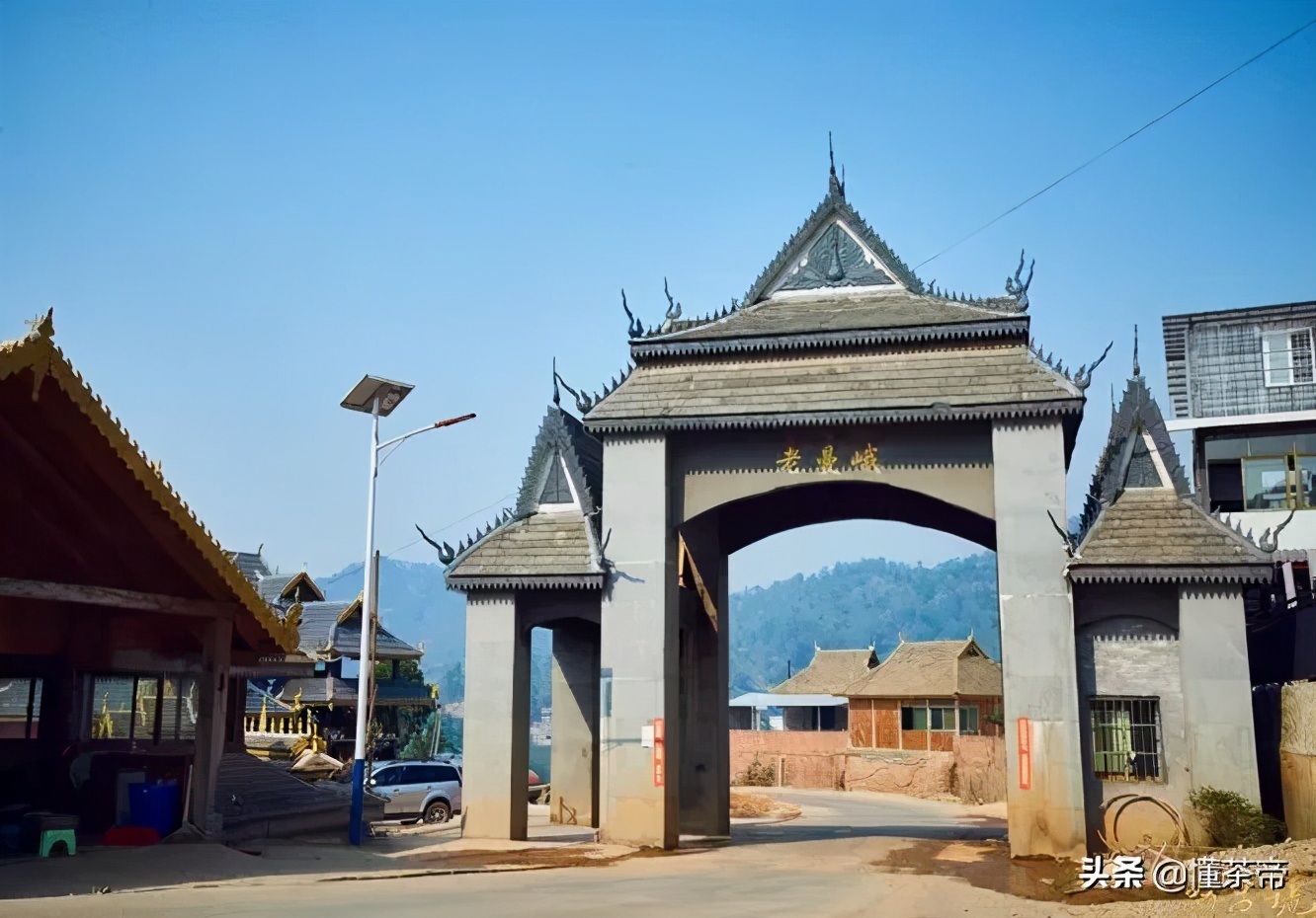 云南十大古树茶排名,云南的古树茶有哪些