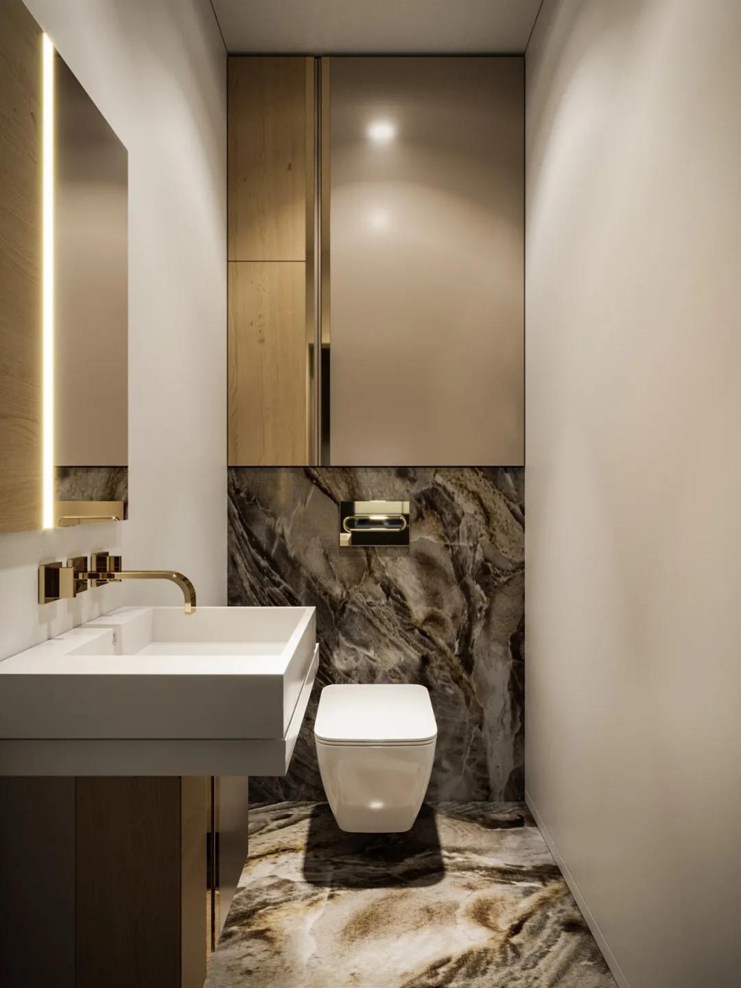 乔治阿玛尼家居设计,matas现代家居设计