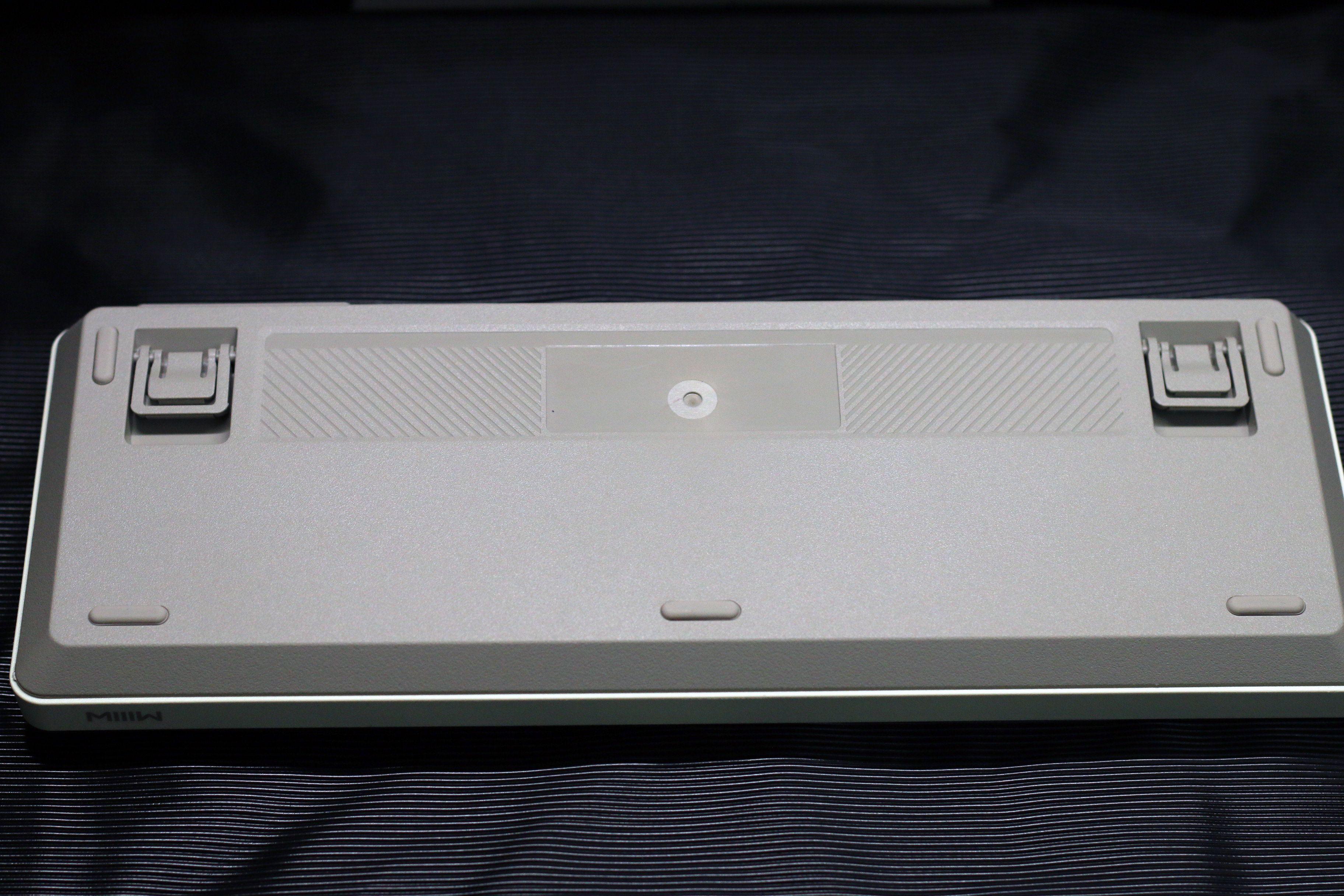 性能颜值键盘,超高颜值三模键盘