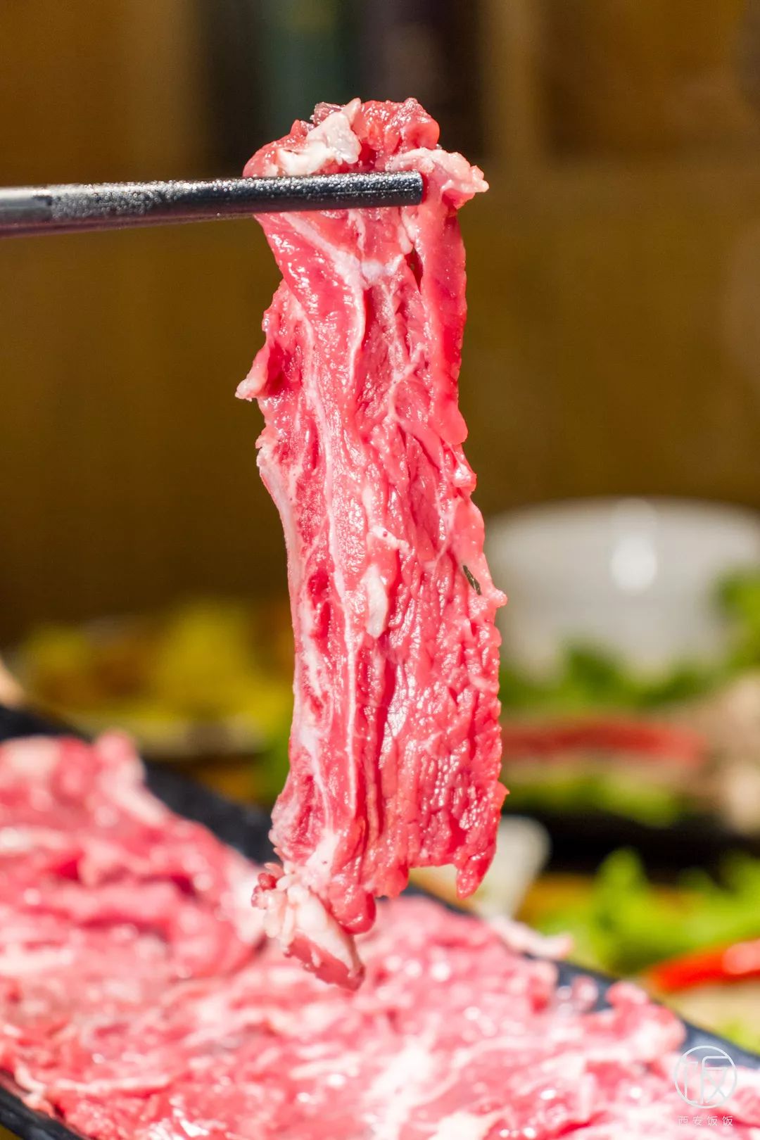 西安高端牛肉火锅,西安网红牛肉火锅店