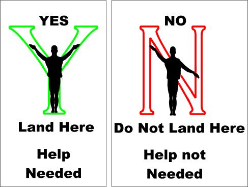 那些很简单但是很难的手势,最常见的七种手势