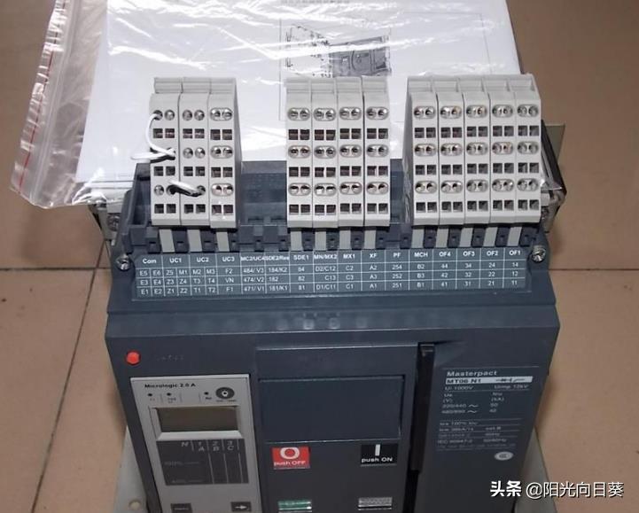 35kv户外真空断路器构造及原理,10kv真空断路器控制原理说明书