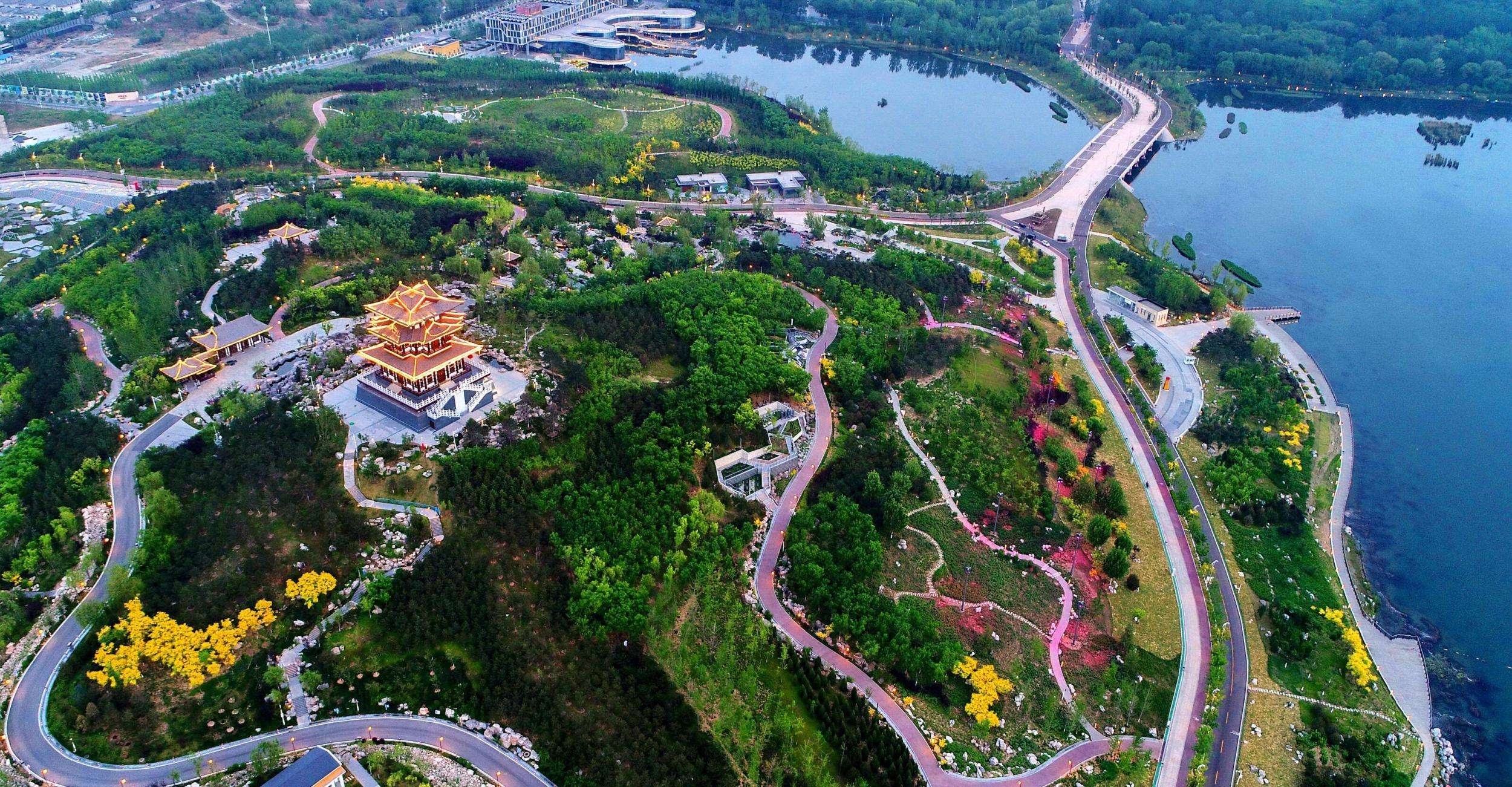 河北唐山4a景区图,唐山市4a级旅游景区有哪些