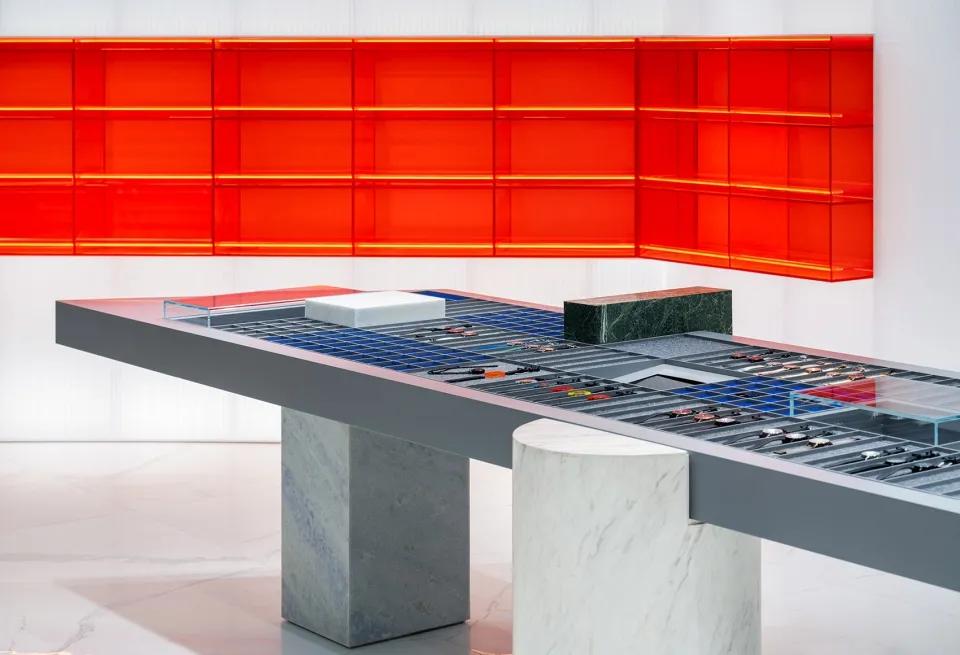 卡乐板和亚克力谁便宜,亚克力卡乐板价格