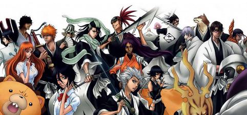 90年代经典的日漫推荐,最受欢迎的100部日漫