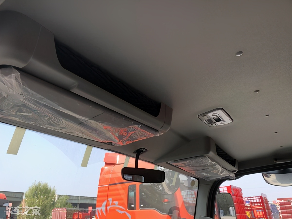 领航es5测评重载,时代领航es5重载起步