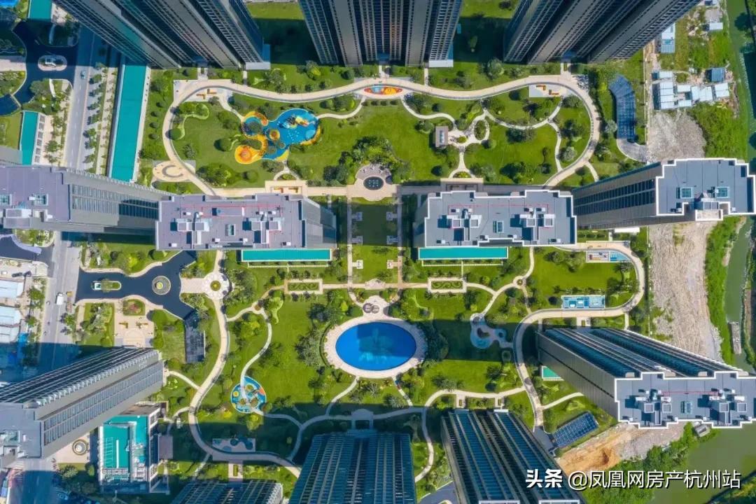 拜访亲戚“顺手”买房，滨江以品质撬动“大浙江战略”