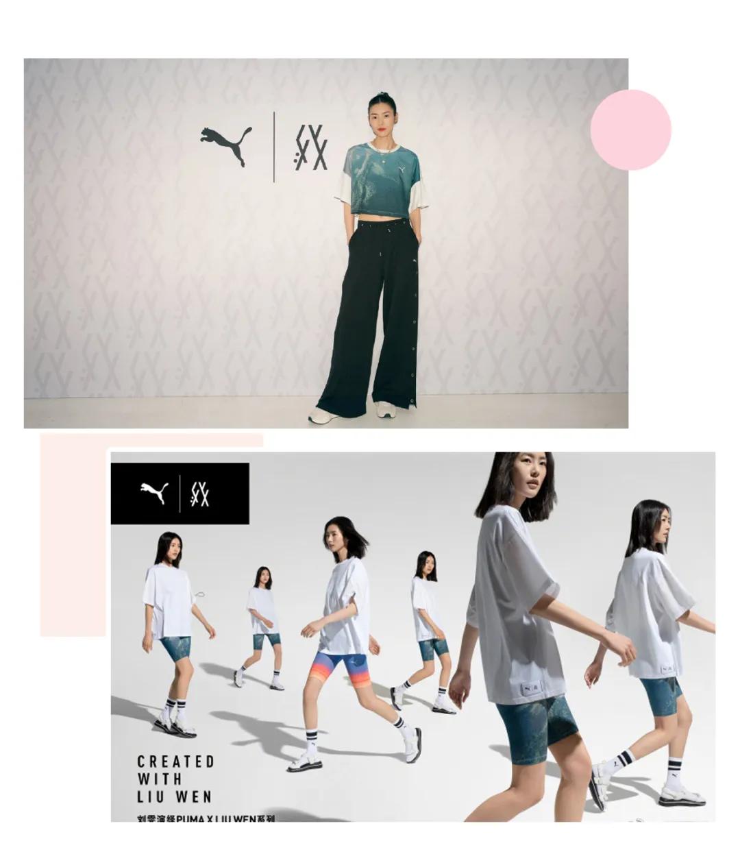 puma和nike合作的鞋款,nikeadidaspuma哪个更好穿