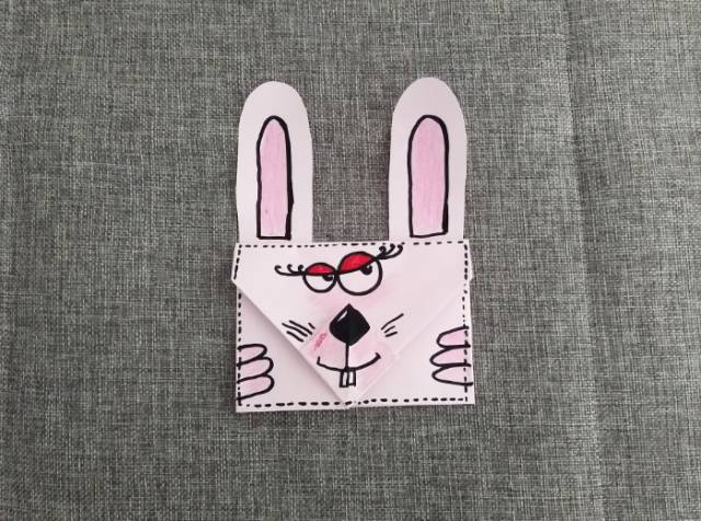 手工折纸100000种超级简单玩具,好看好做又好玩的创意折纸手工