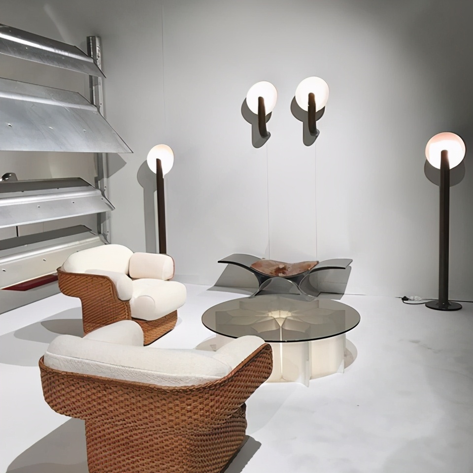 米兰新加坡上海,豪宅艺术顾问GalleryHUI回音华堂