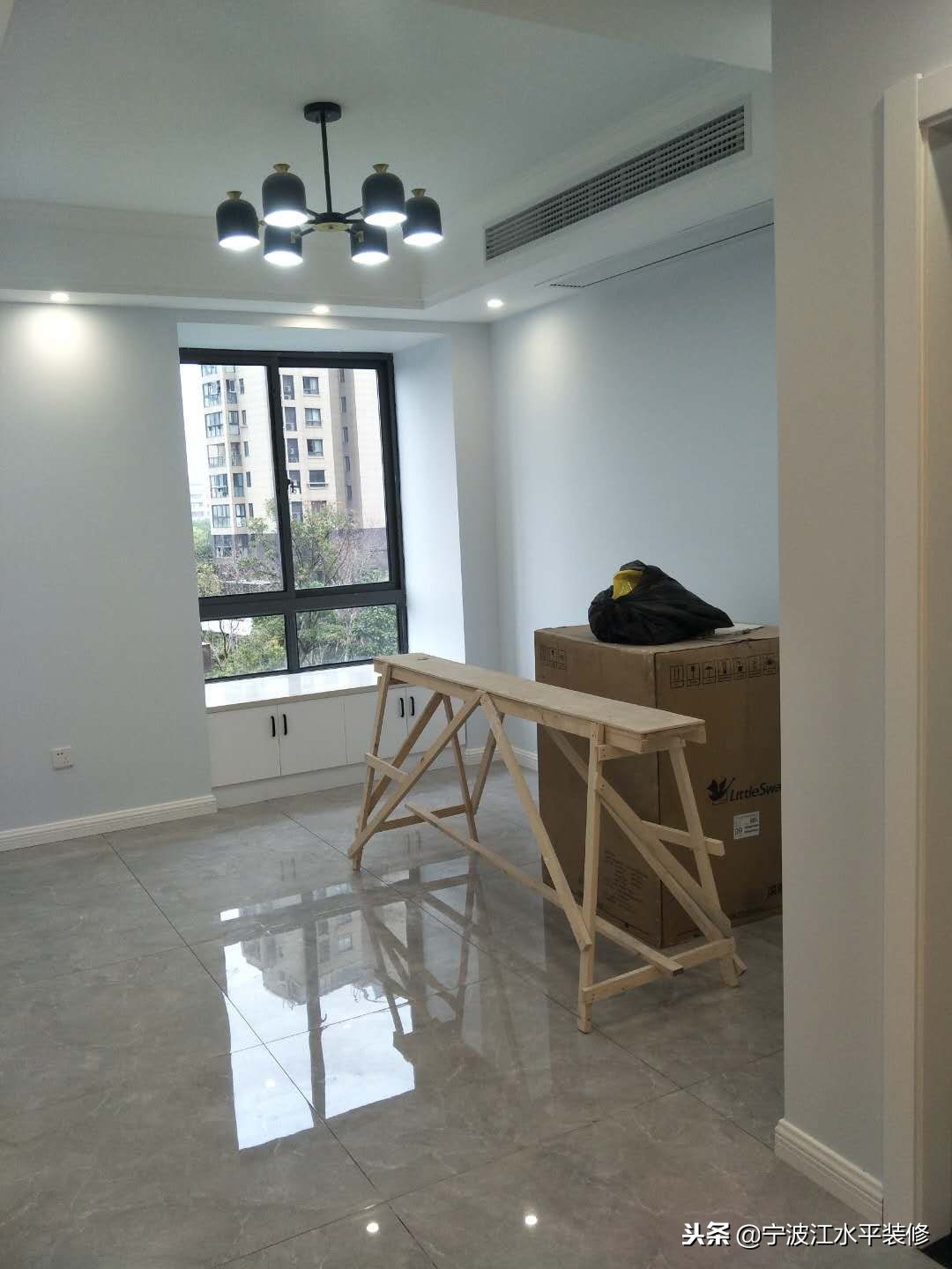 宁波新房简约装修,宁波室内中式风格装修