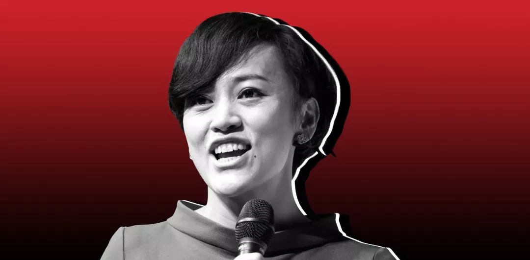 2019年全球最具影响力商界女性,2019年福布斯中国商界女性榜