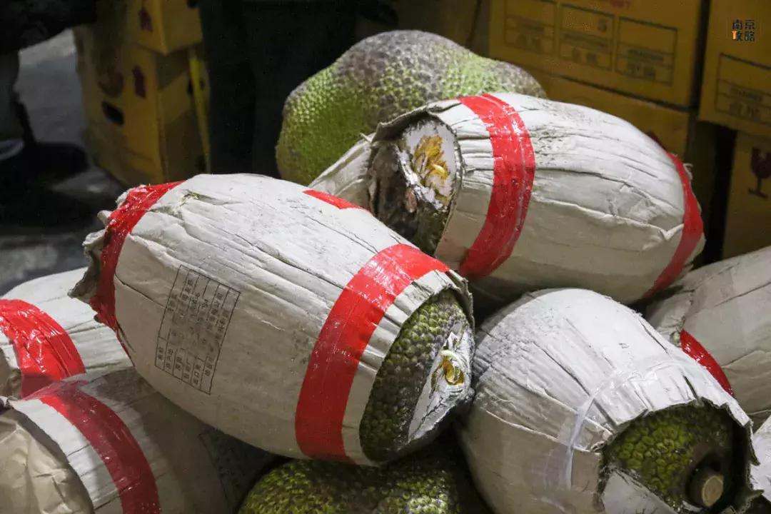 众彩物流公司年货,众彩物流年货大集