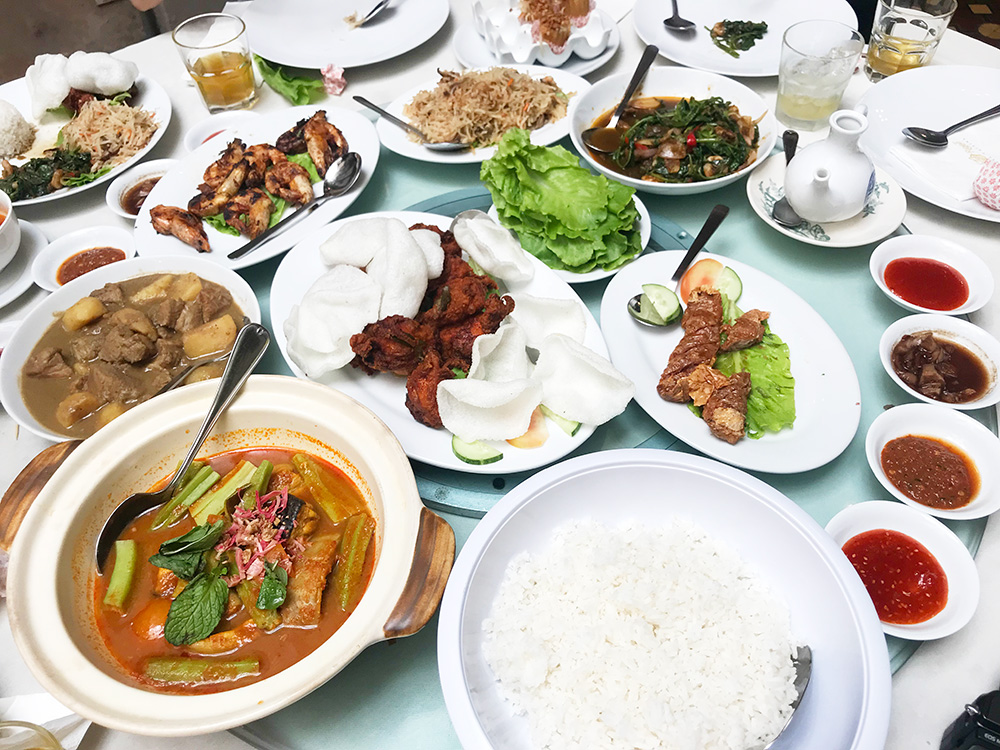 在马来西亚感受集市的乐趣,在马来西亚体验纽西兰