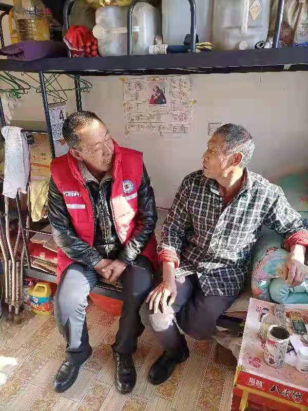 【固阳县】【固阳县新时代文明实践一周快讯】