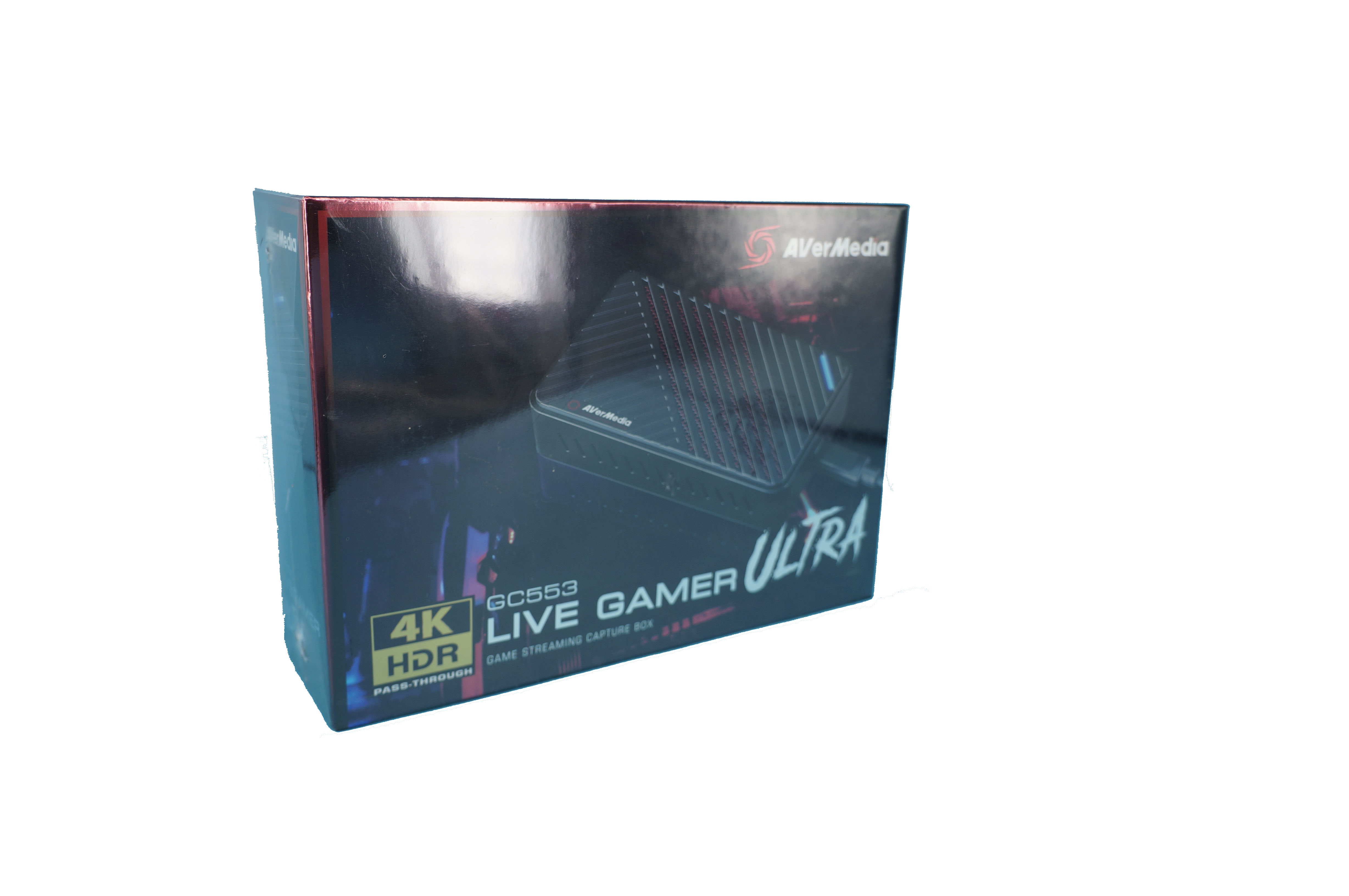 圆刚553采集卡测评,圆刚采集卡gc533测评