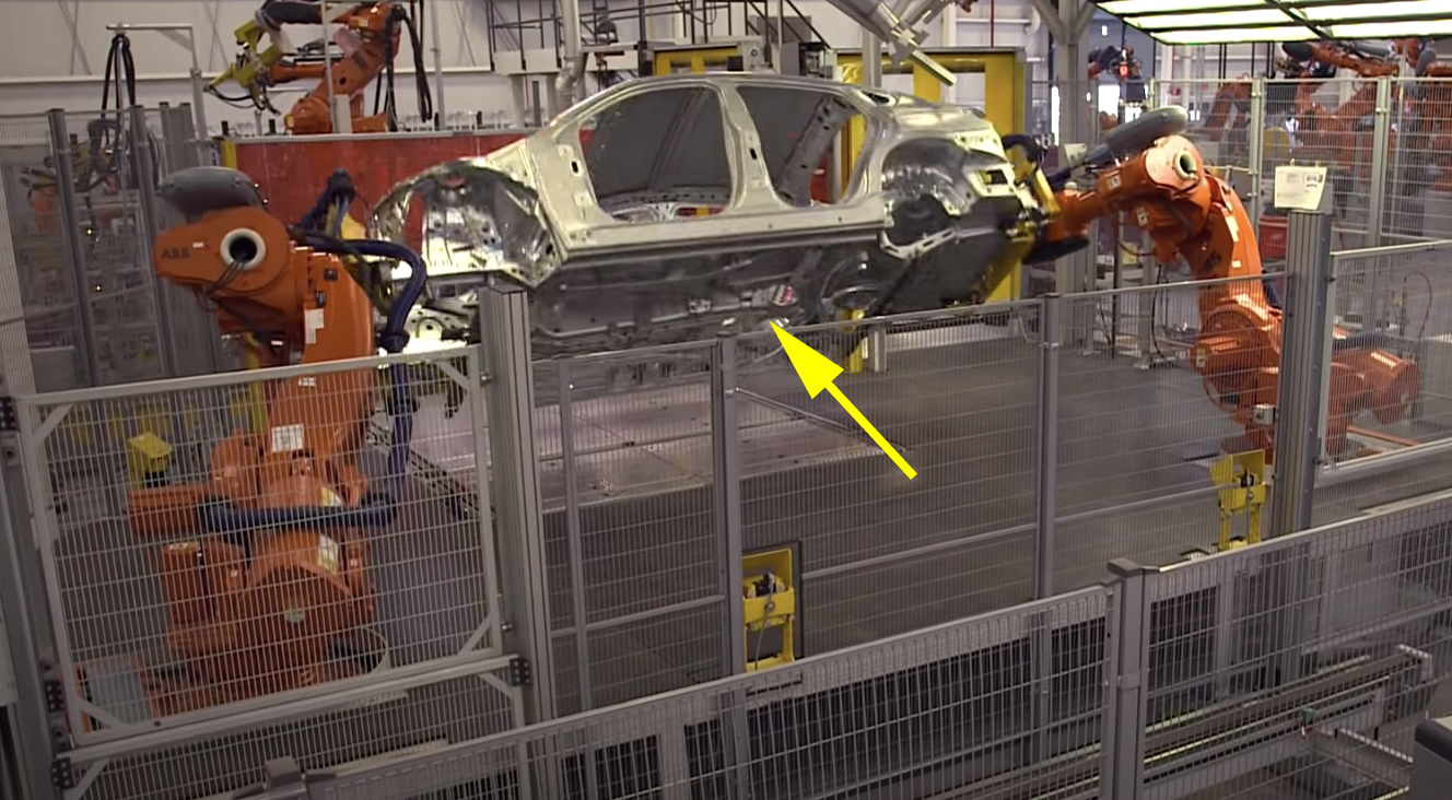 买什么新车要看底盘装甲,底盘装甲和镀晶怎么选