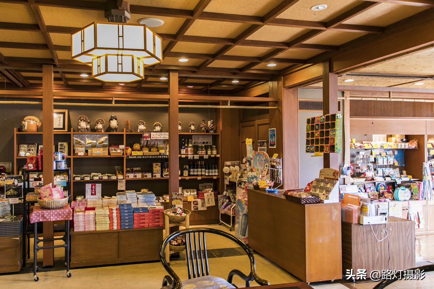 大津，不能错过的日本小众赏樱地，距离京都仅10分钟车程