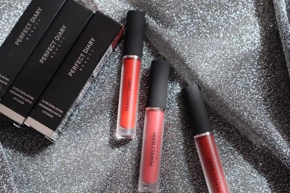 在国外卖得很好的国货美妆,不出国也能拿到国外品牌货源