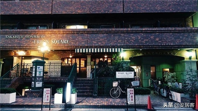 54万人民币在日本可以买什么房子,100多万人民币在日本能买啥样房子