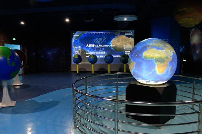 沈阳七星海世界乐园门票多少钱,沈阳七星海世界主题乐园开放时间