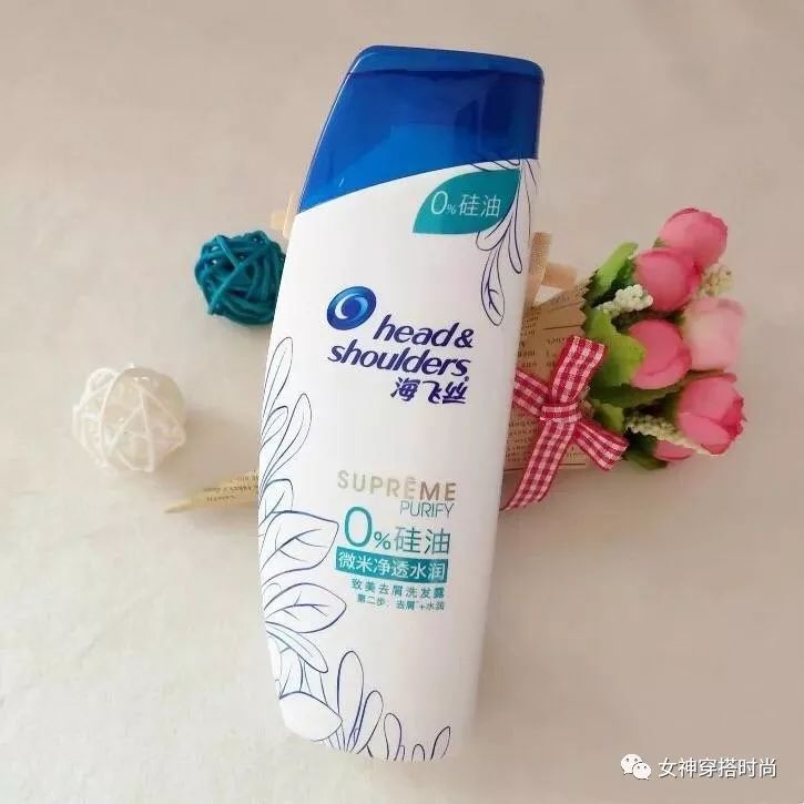 头发干枯细软塌洗发水哪个牌子好,洗发水你的洗发水上名单了吗