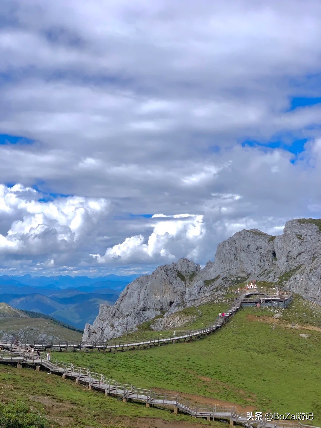 云南迪庆有哪些旅游景点,迪庆最值得去的景点有哪些地方
